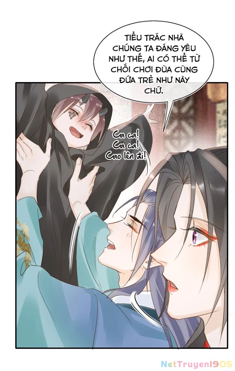 Tù Long Chapter 50 - 23