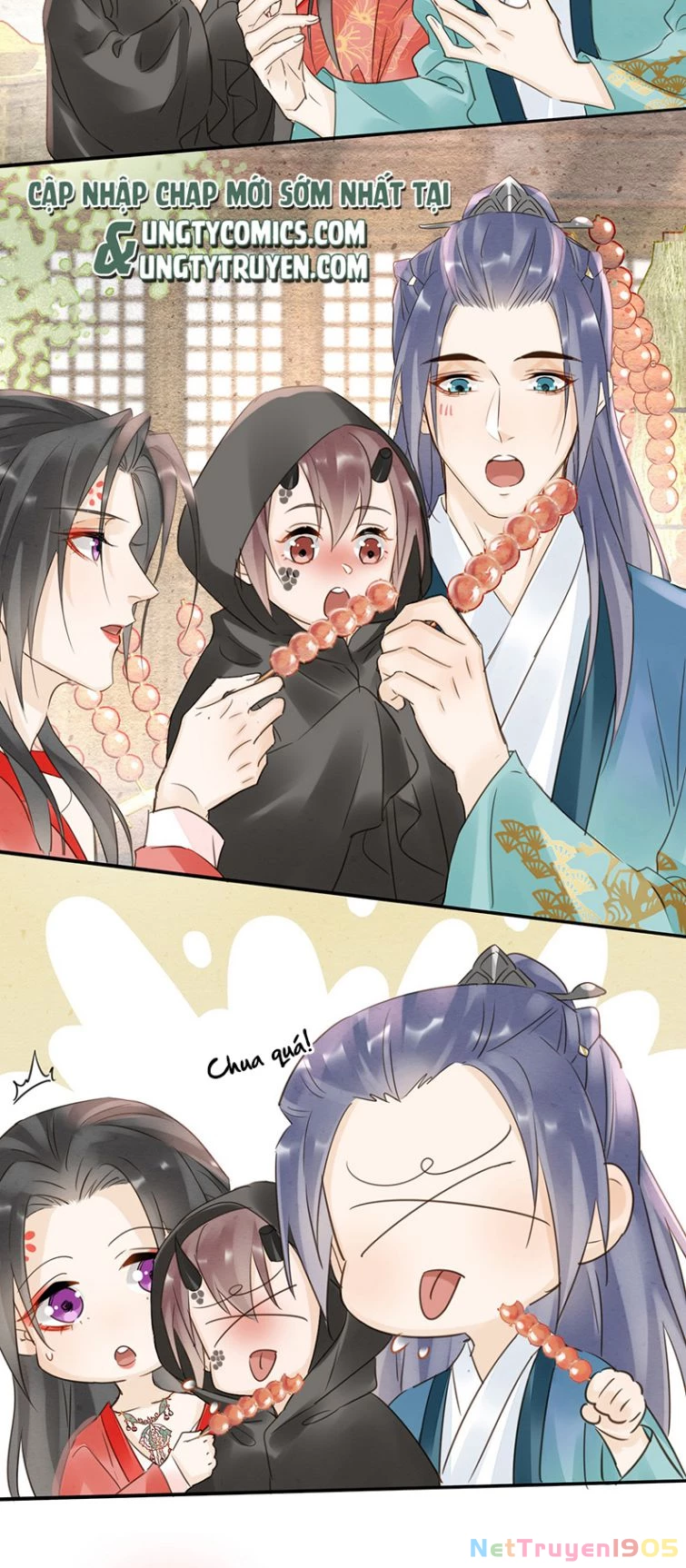 Tù Long Chapter 50 - 26