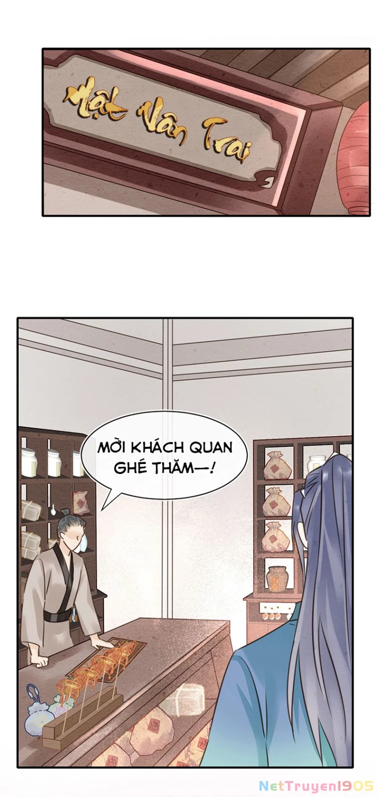 Tù Long Chapter 50 - 30