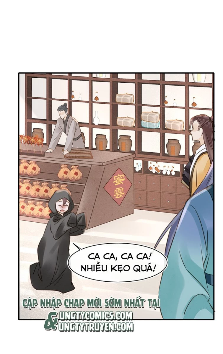 Tù Long Chapter 50 - 33