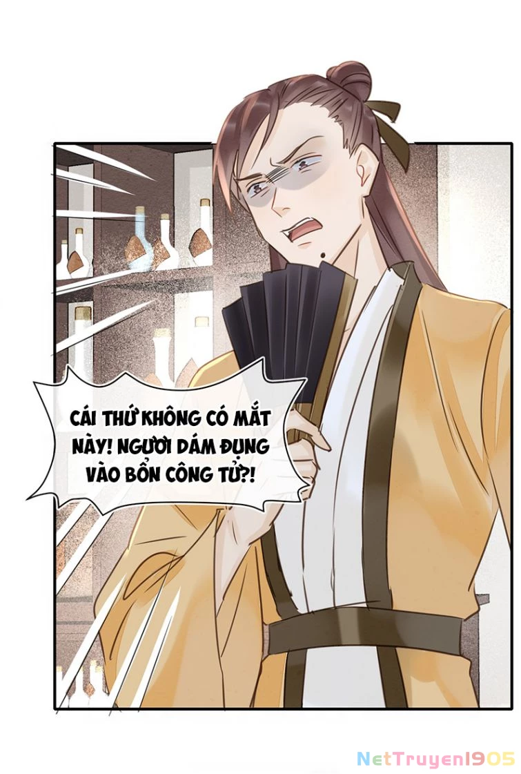 Tù Long Chapter 50 - 35