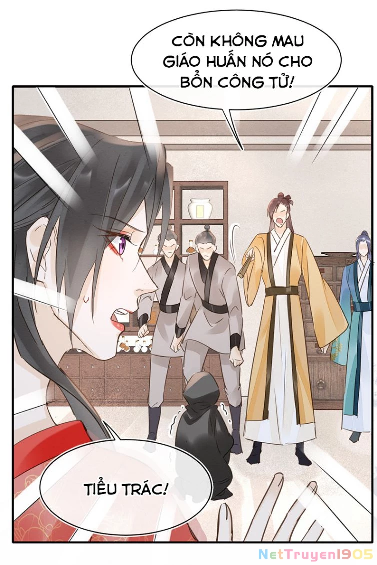 Tù Long Chapter 50 - 37