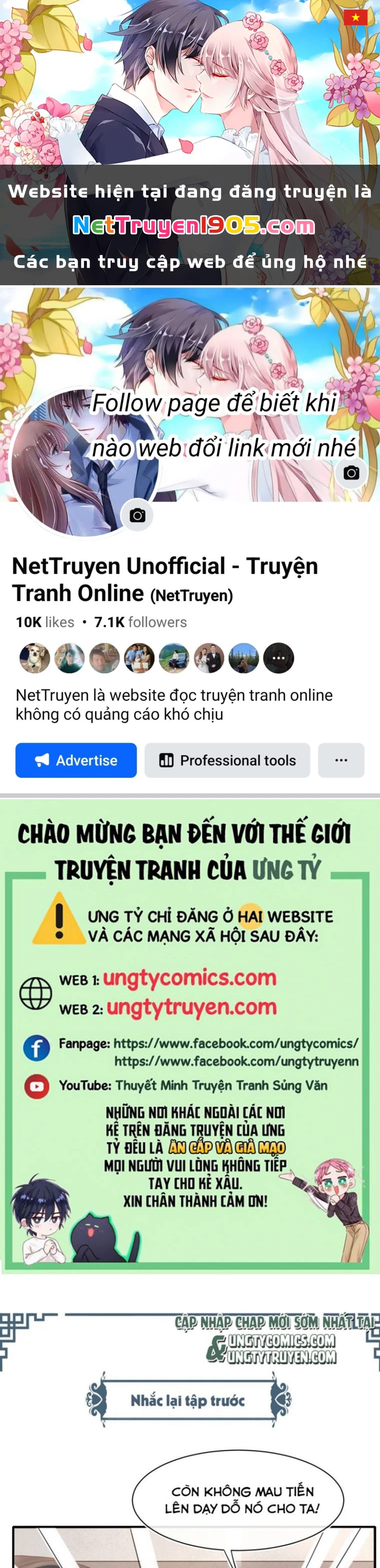 Tù Long Chapter 51 - 1