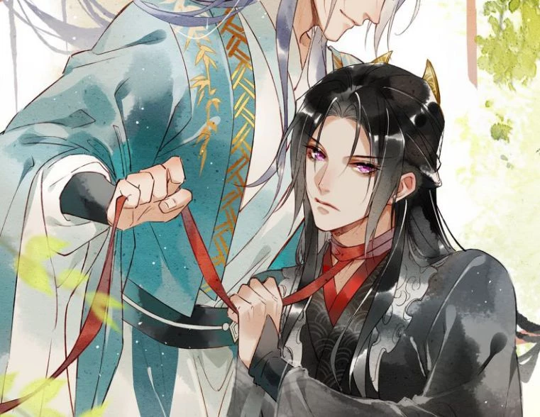 Tù Long Chapter 51 - 7