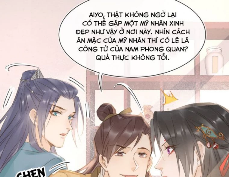 Tù Long Chapter 51 - 23