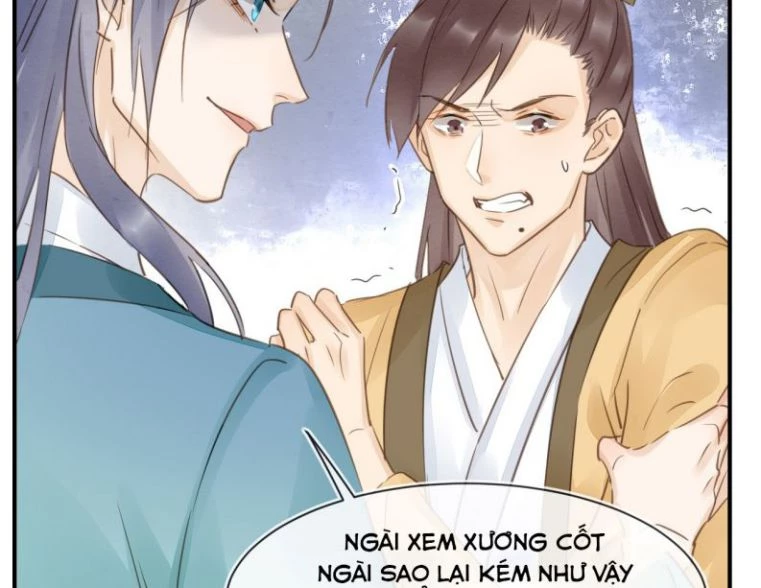 Tù Long Chapter 51 - 49