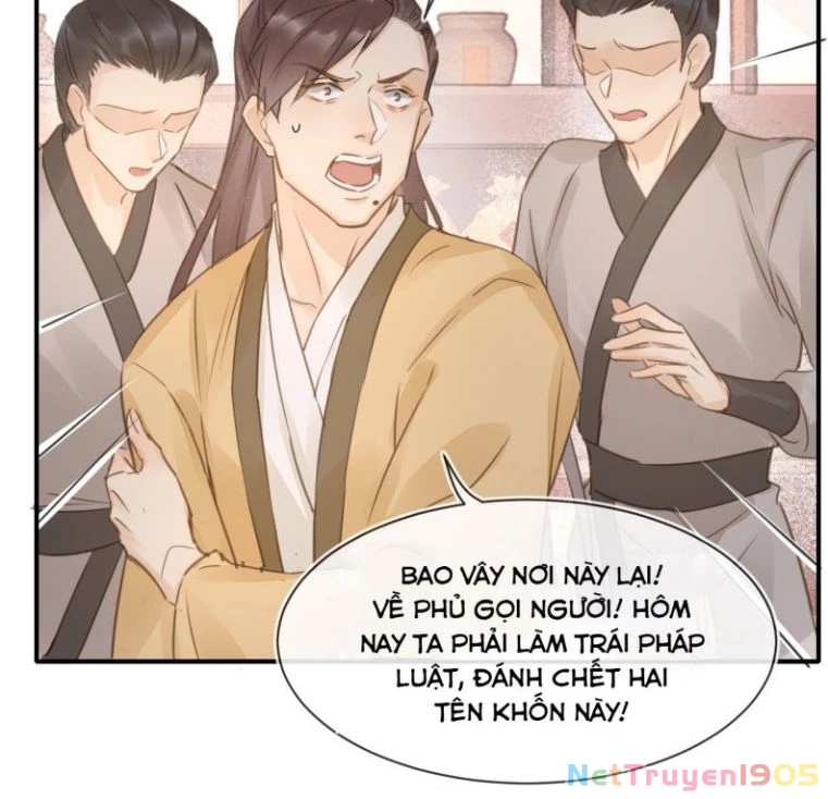 Tù Long Chapter 51 - 59