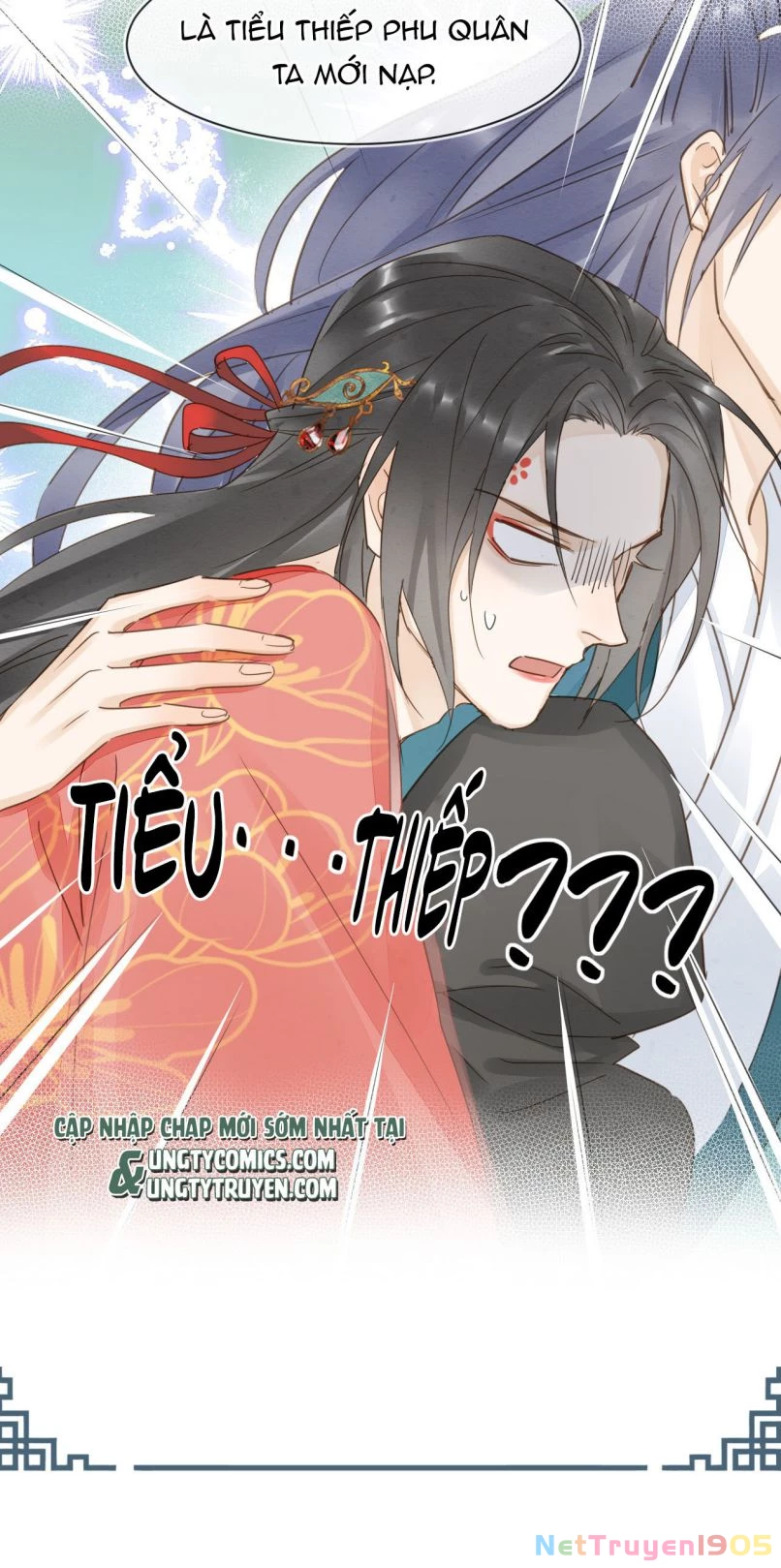 Tù Long Chapter 52 - 2