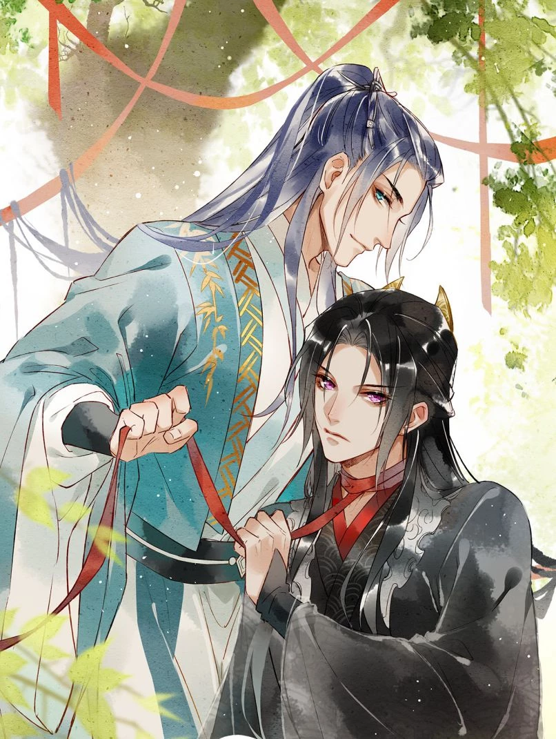 Tù Long Chapter 52 - 3