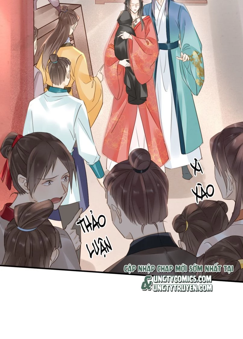 Tù Long Chapter 52 - 6