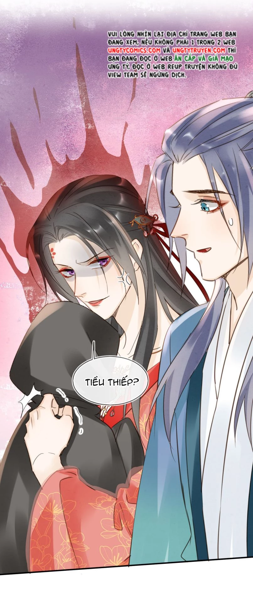 Tù Long Chapter 52 - 8