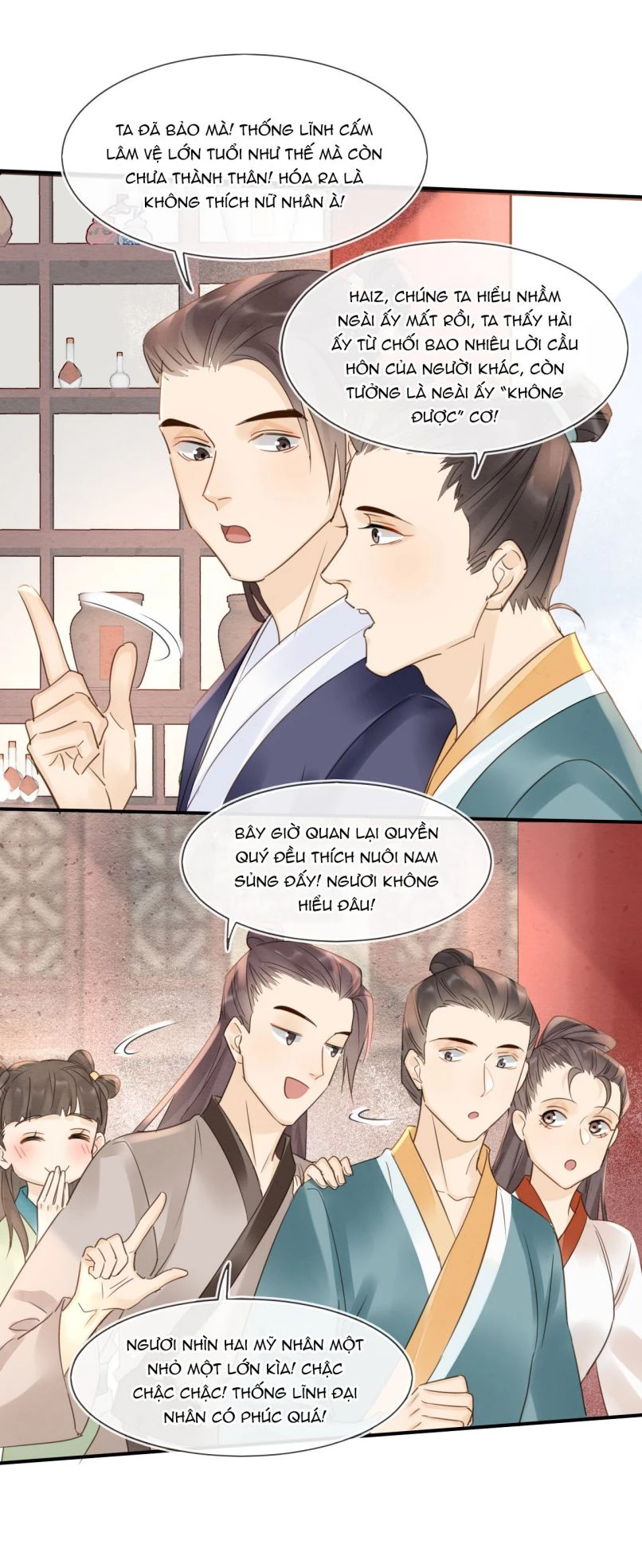 Tù Long Chapter 52 - 10