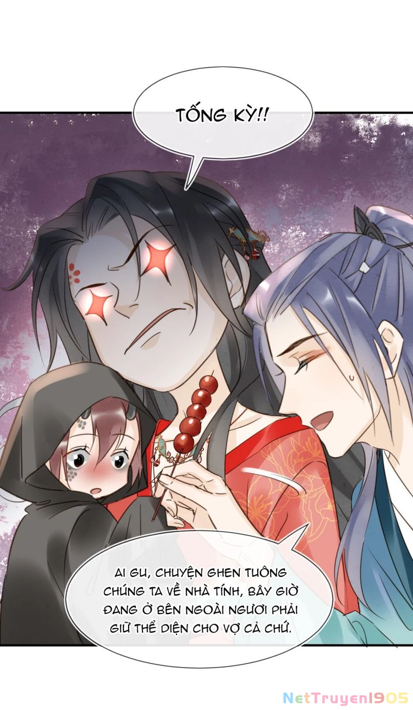 Tù Long Chapter 52 - 11