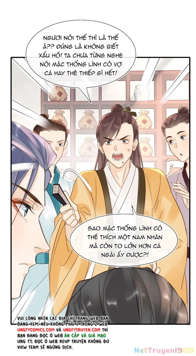 Tù Long Chapter 52 - 12