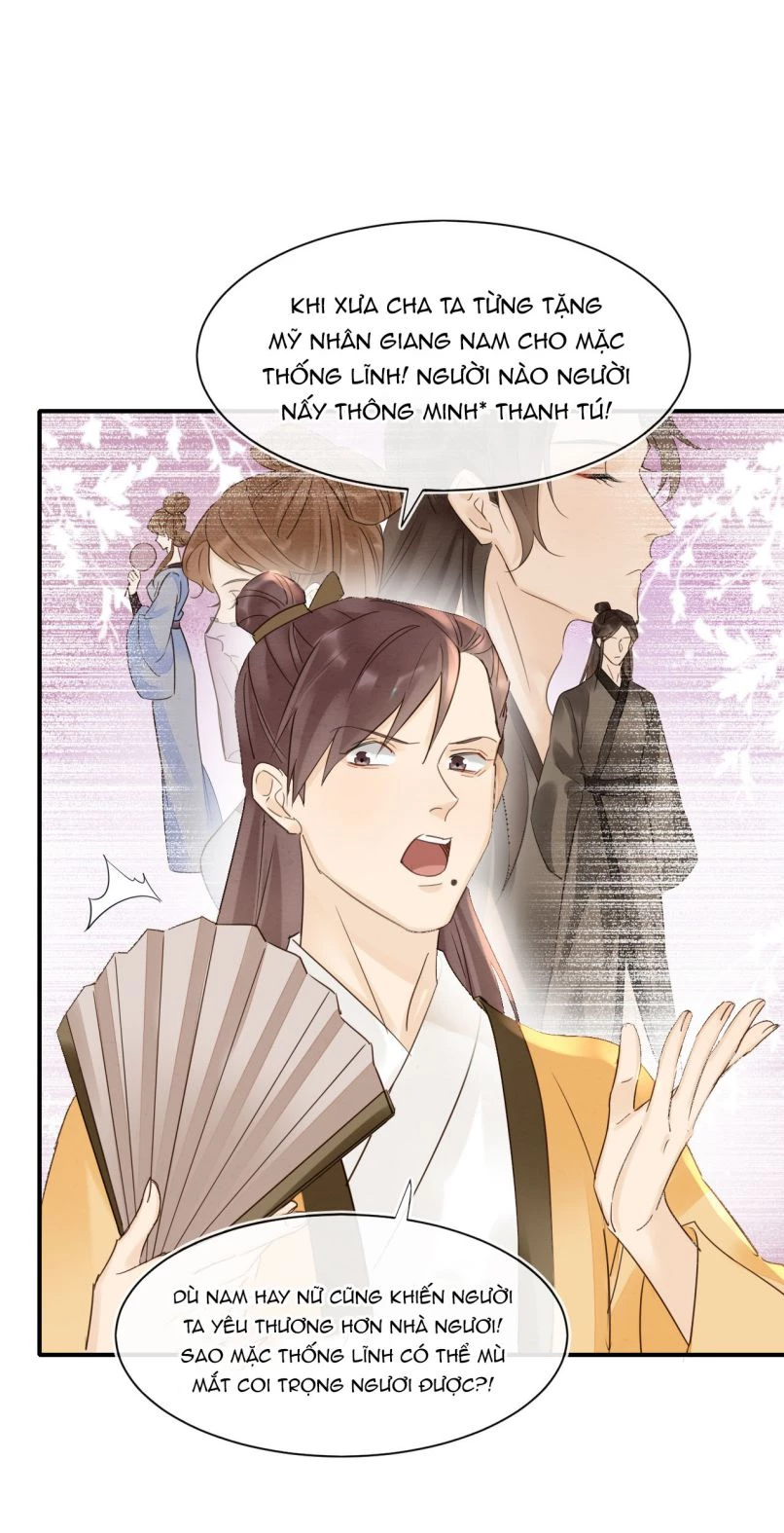 Tù Long Chapter 52 - 13