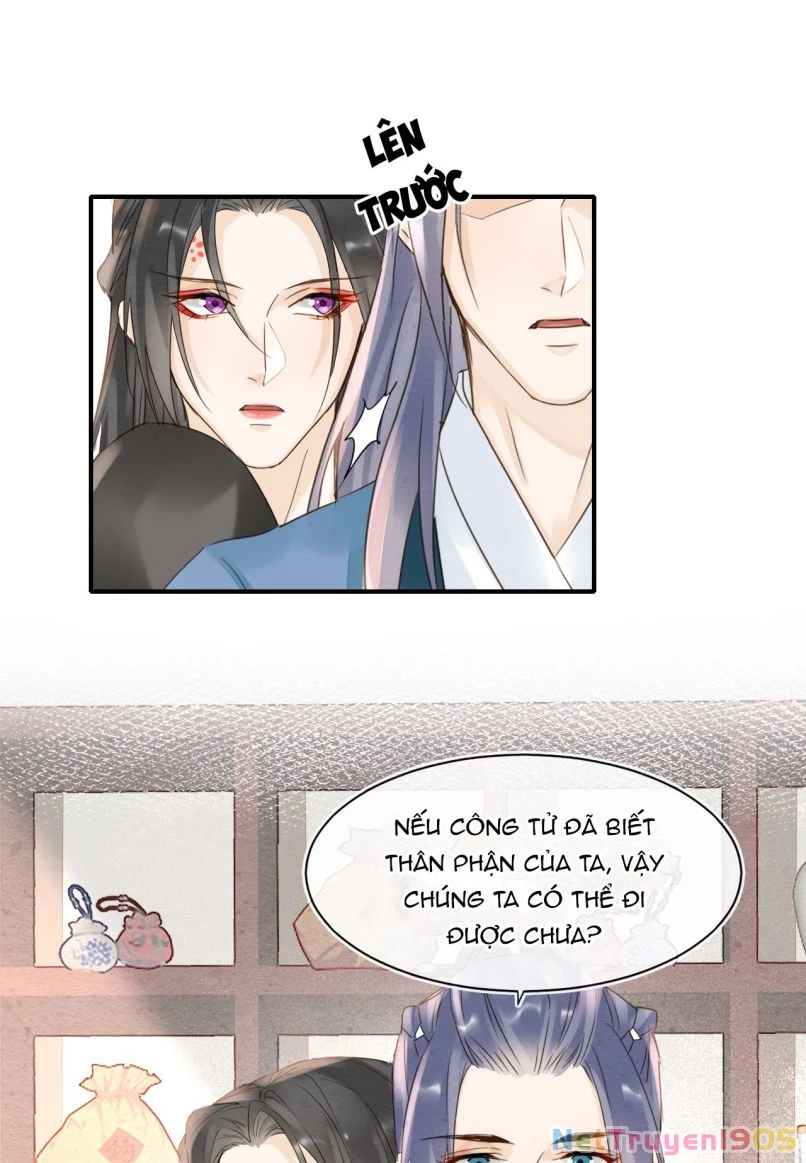 Tù Long Chapter 52 - 16