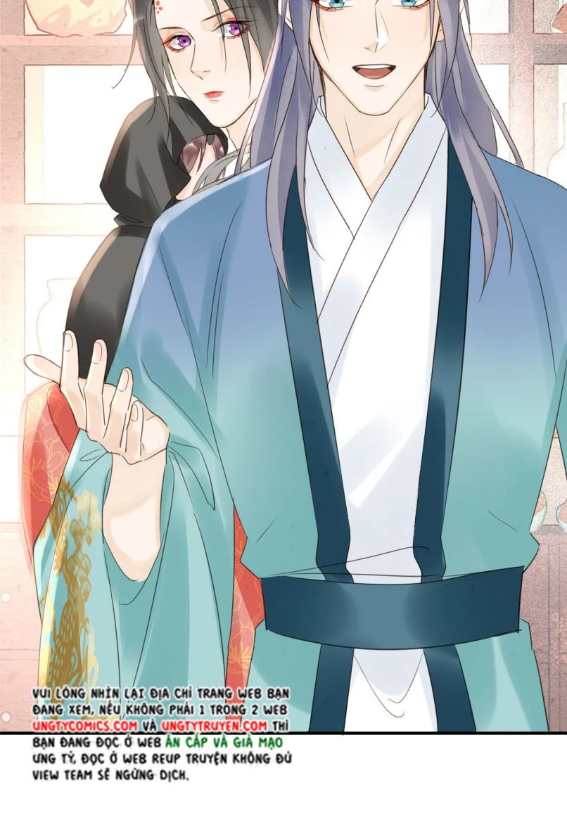 Tù Long Chapter 52 - 17