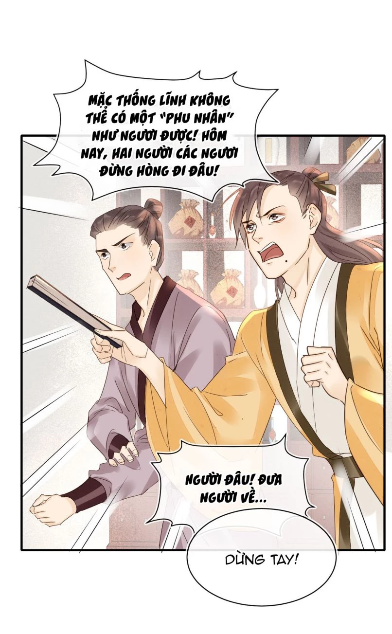 Tù Long Chapter 52 - 18