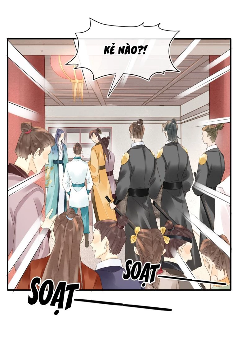 Tù Long Chapter 52 - 19