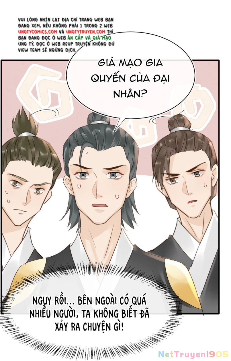 Tù Long Chapter 52 - 25