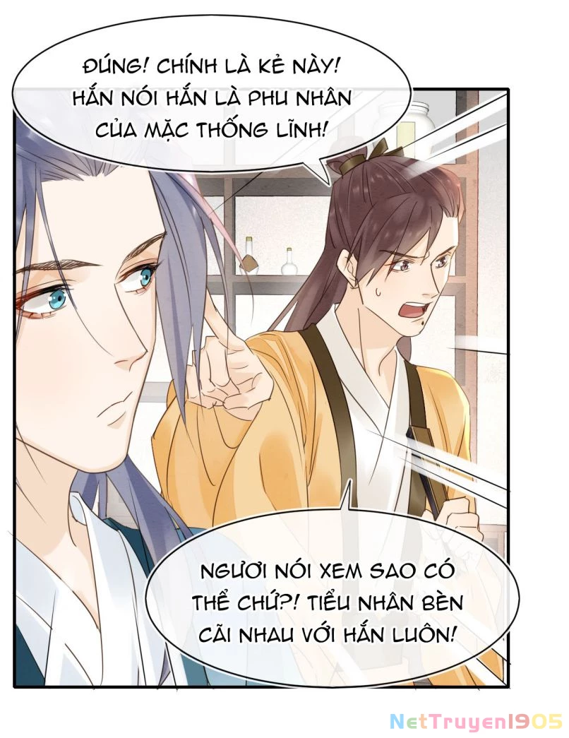 Tù Long Chapter 52 - 27