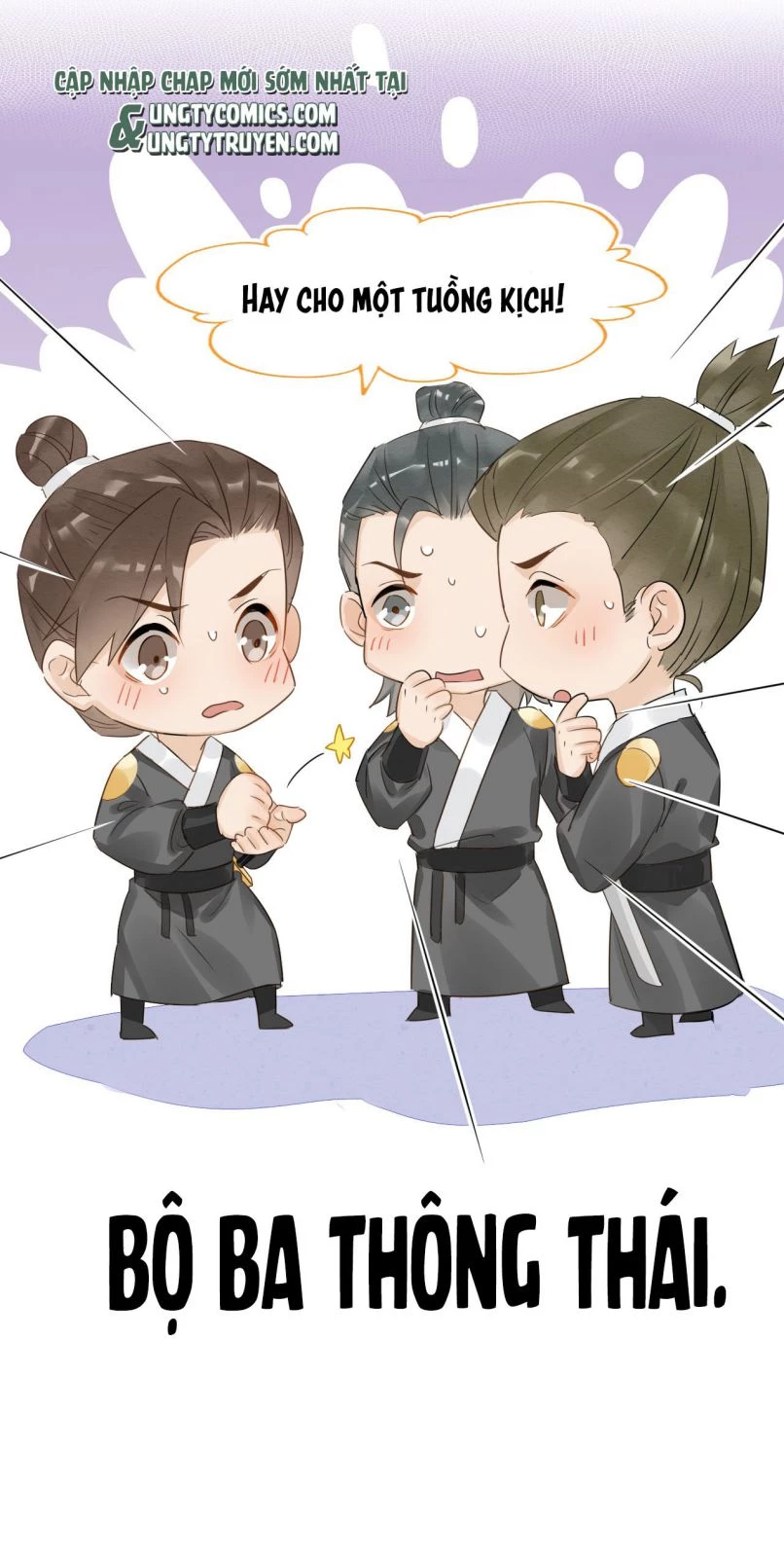 Tù Long Chapter 52 - 35