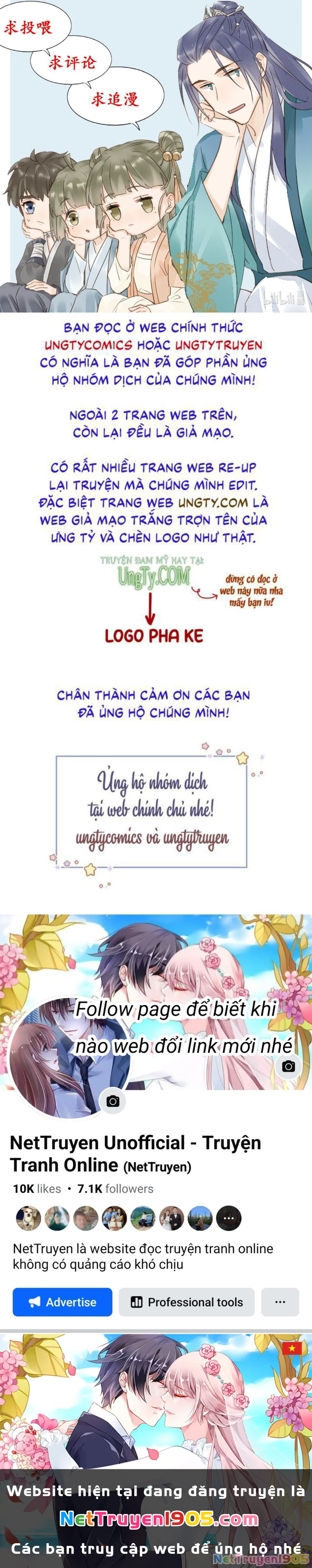 Tù Long Chapter 52 - 41