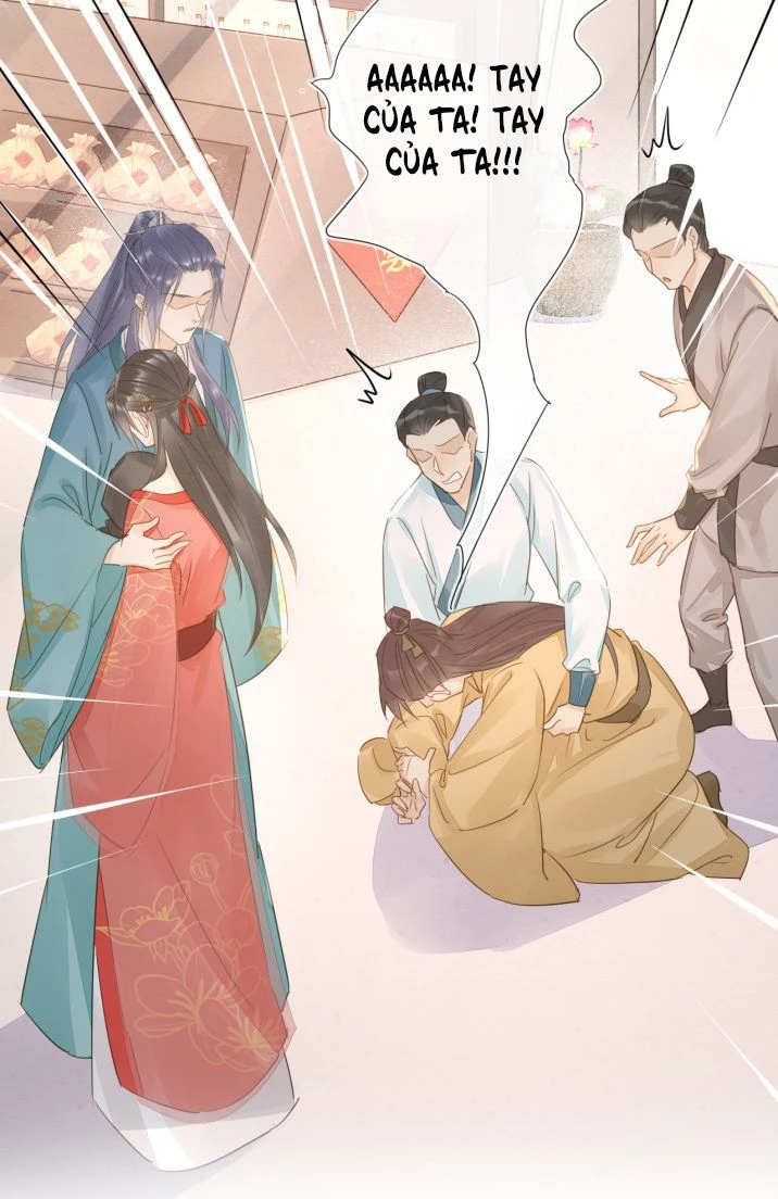 Tù Long Chapter 53 - 6