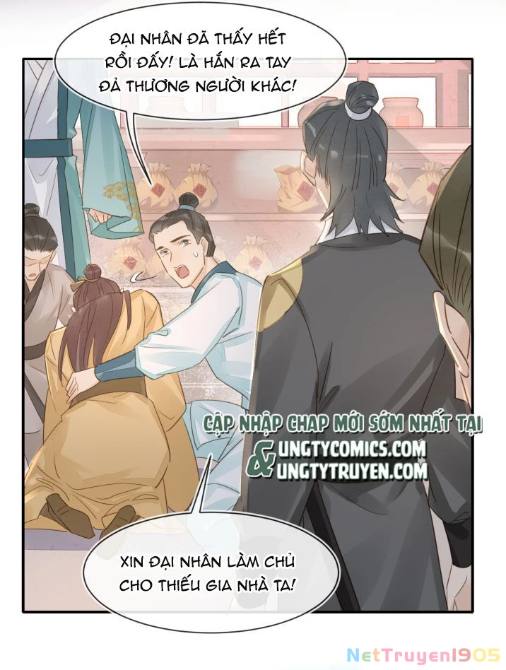 Tù Long Chapter 53 - 7