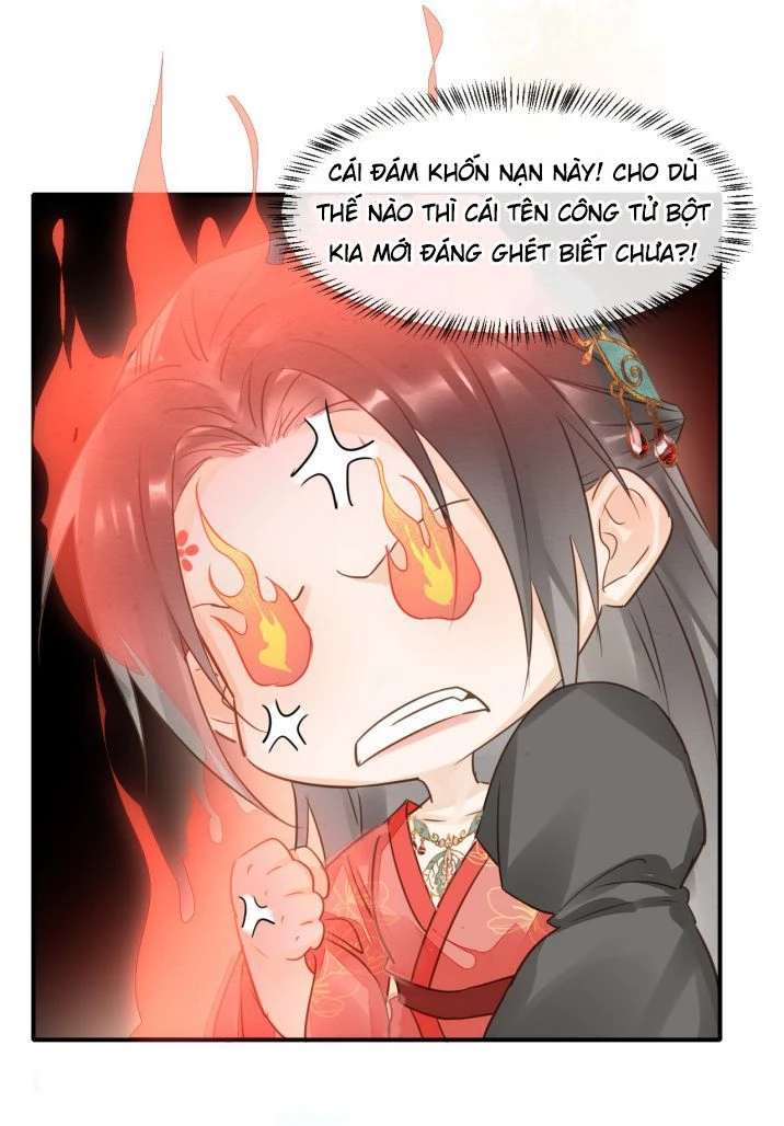 Tù Long Chapter 53 - 9