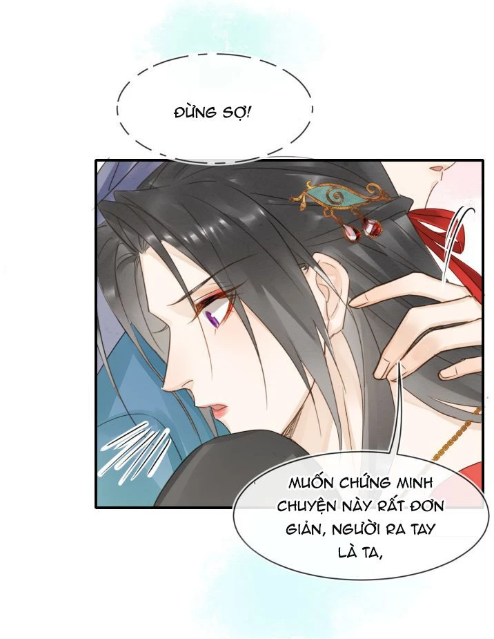 Tù Long Chapter 53 - 10