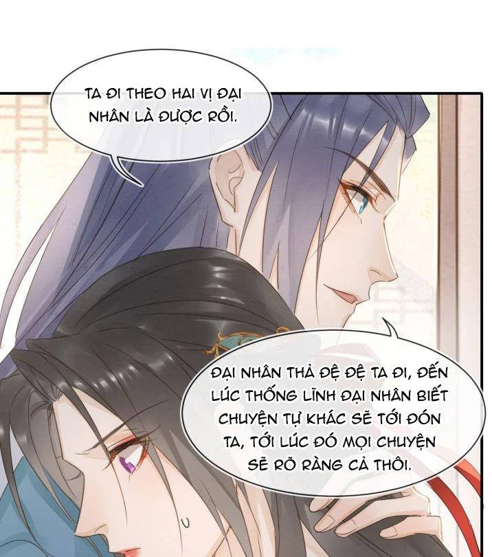 Tù Long Chapter 53 - 11