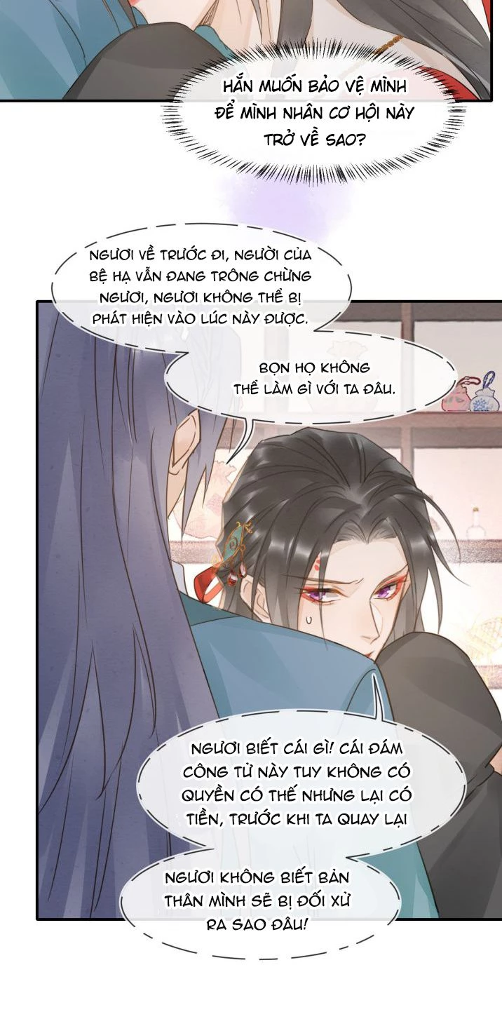 Tù Long Chapter 53 - 12