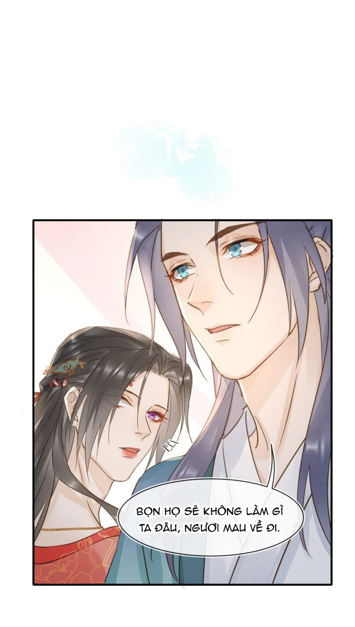 Tù Long Chapter 53 - 15