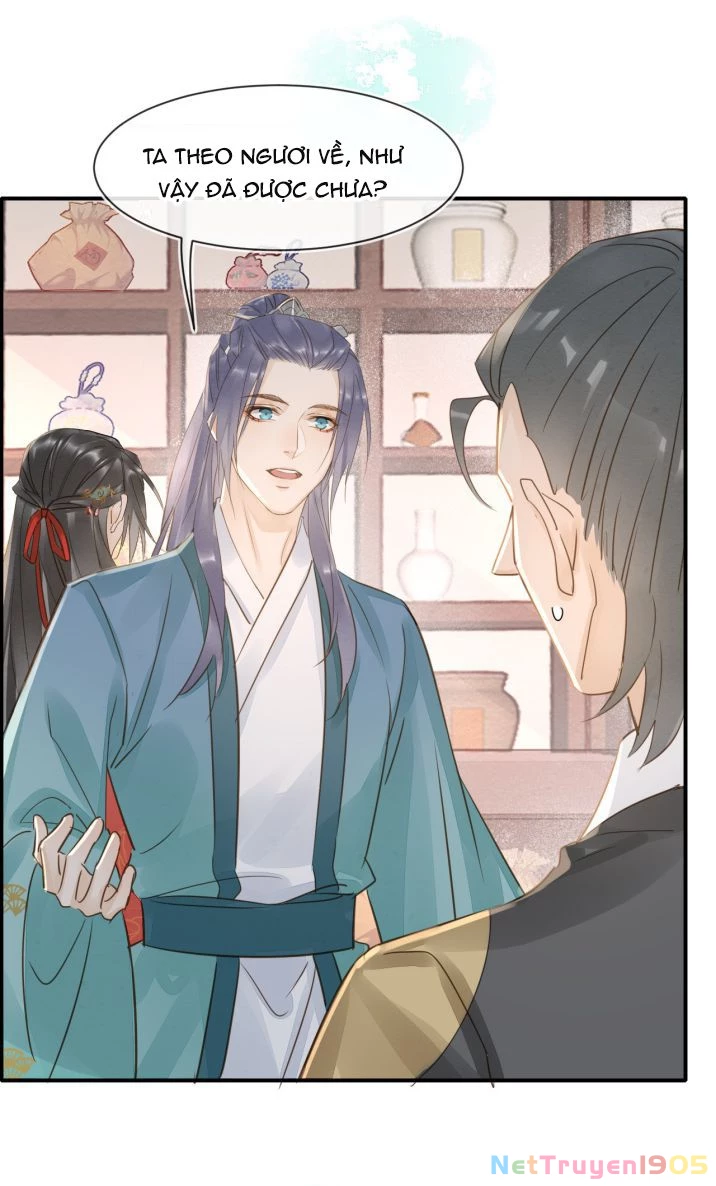 Tù Long Chapter 53 - 16