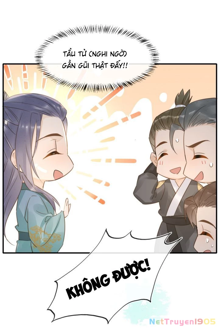 Tù Long Chapter 53 - 18