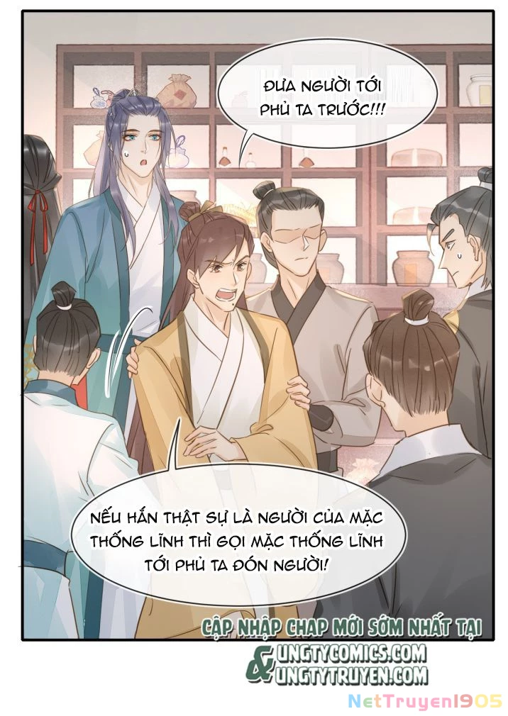 Tù Long Chapter 53 - 19