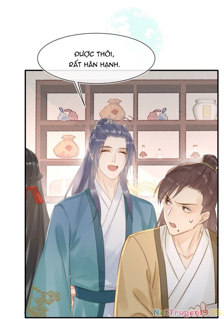 Tù Long Chapter 53 - 21