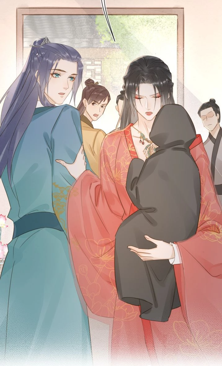 Tù Long Chapter 53 - 23