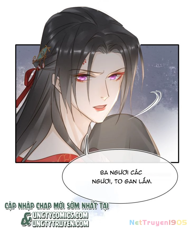 Tù Long Chapter 53 - 25