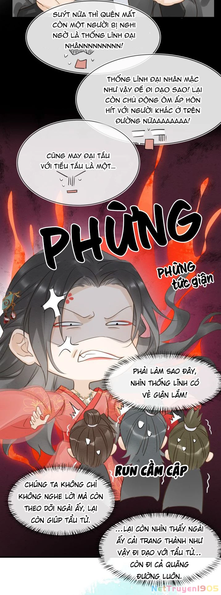 Tù Long Chapter 53 - 27