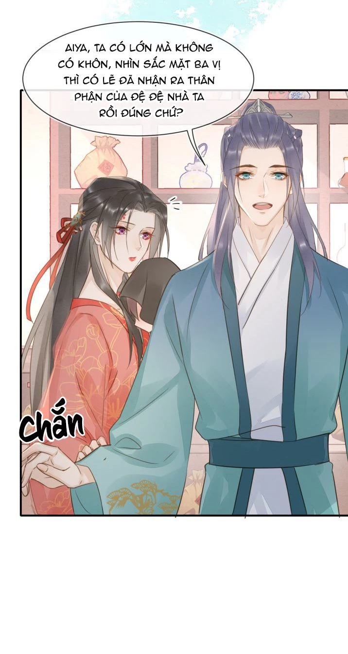 Tù Long Chapter 53 - 28