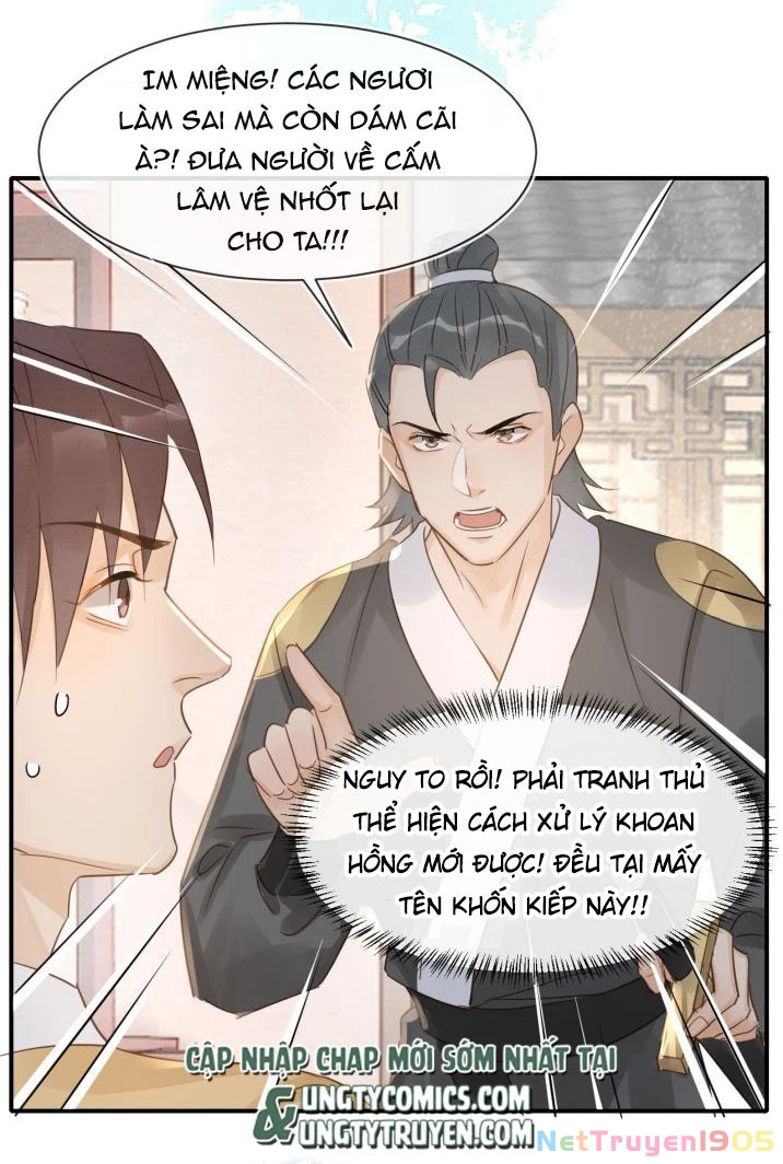 Tù Long Chapter 53 - 31