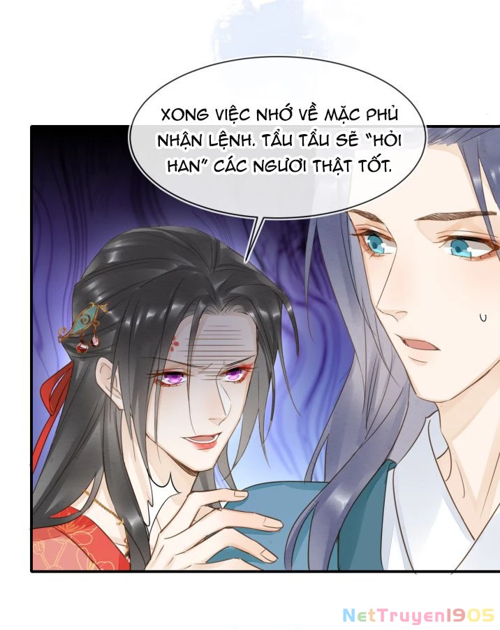 Tù Long Chapter 53 - 33