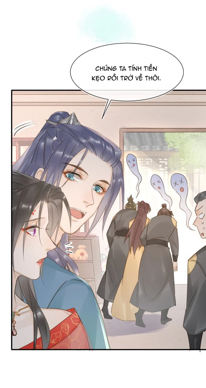 Tù Long Chapter 53 - 35