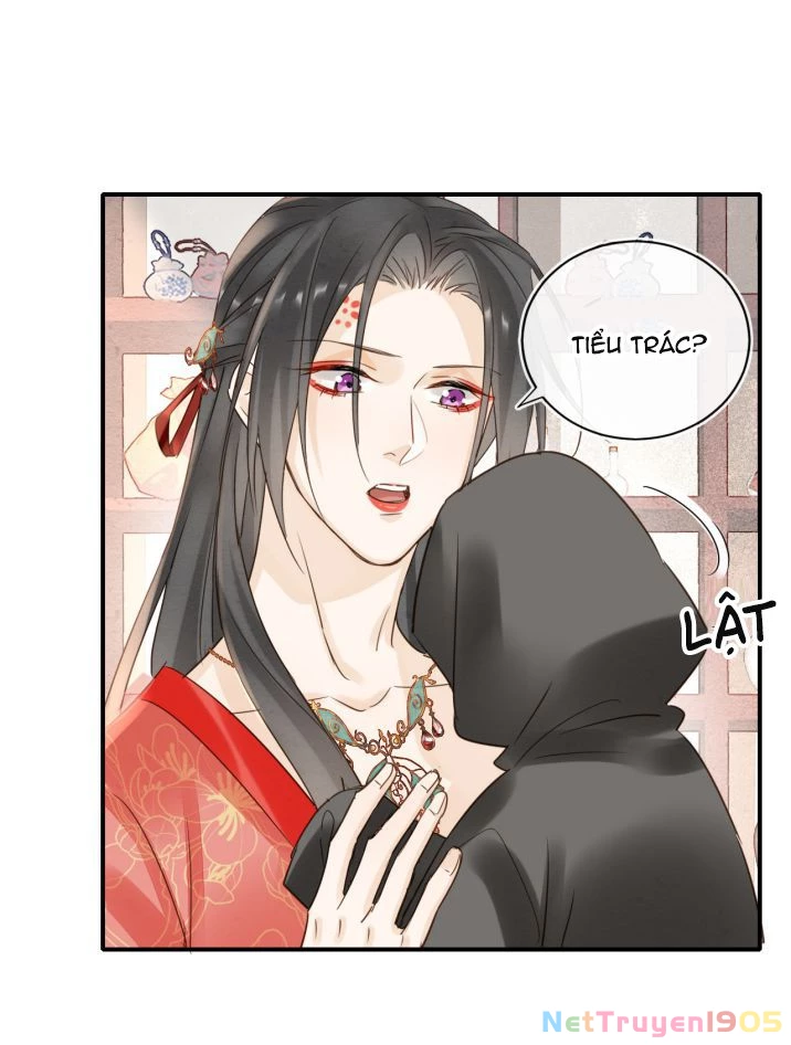 Tù Long Chapter 53 - 36