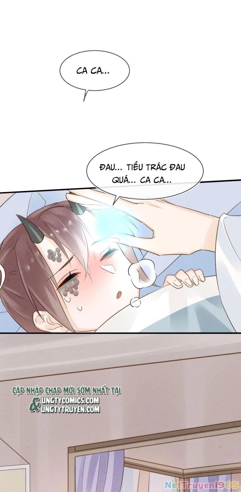 Tù Long Chapter 54 - 4