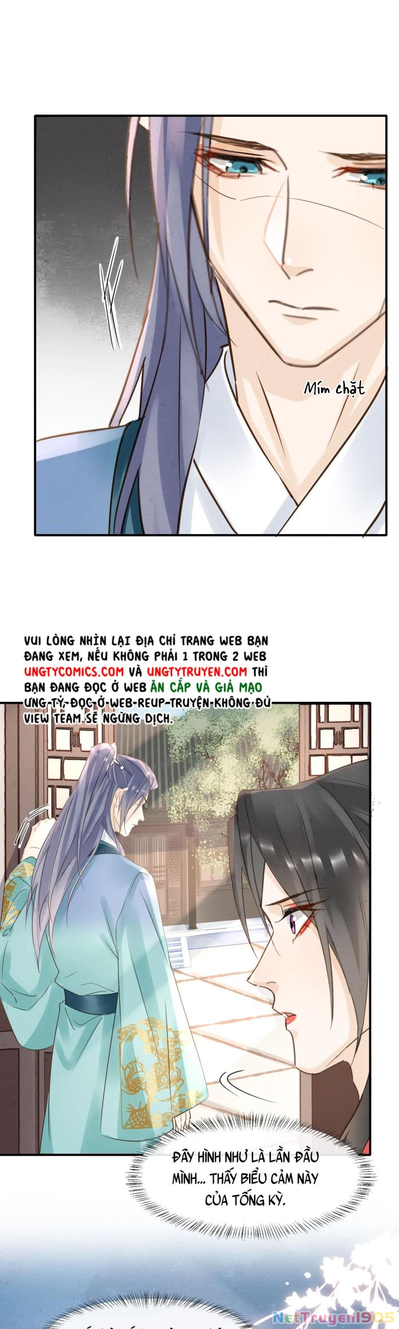 Tù Long Chapter 54 - 8