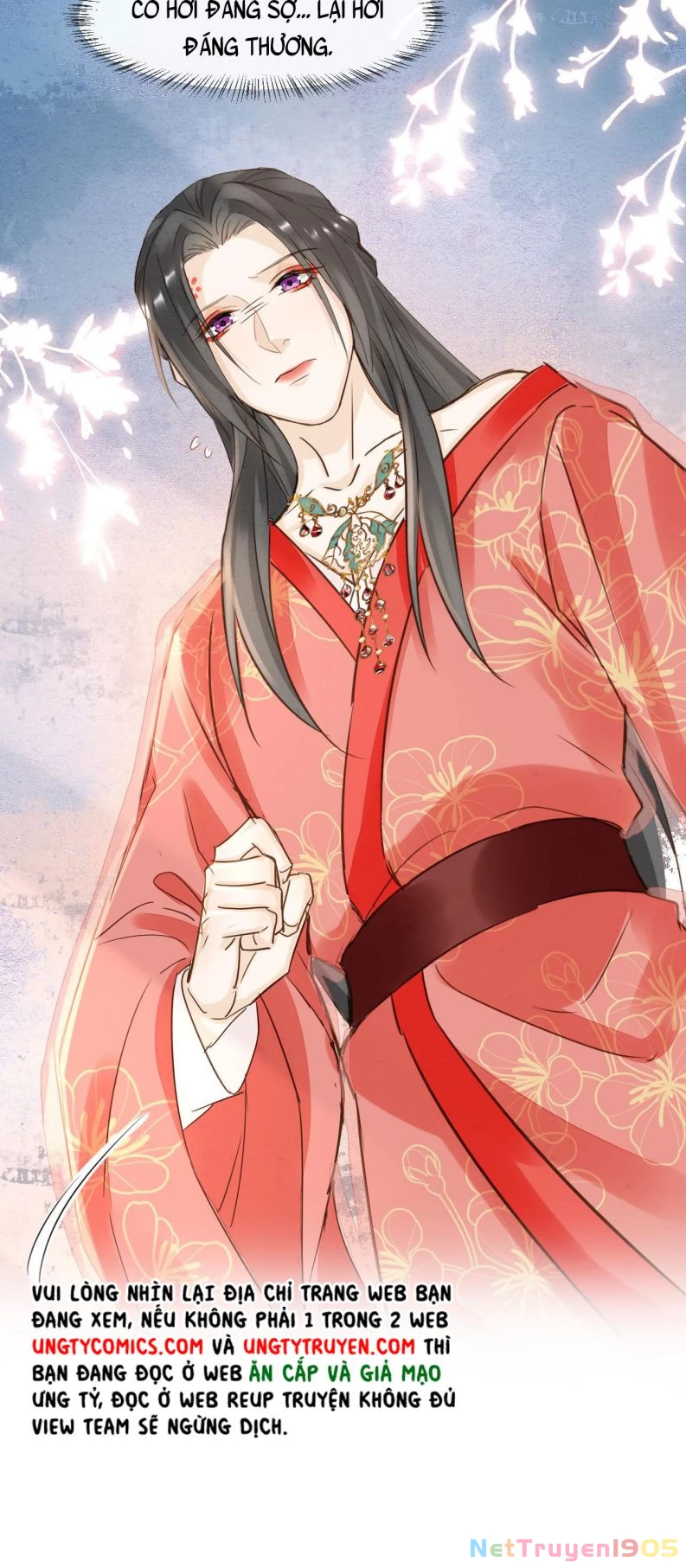 Tù Long Chapter 54 - 9