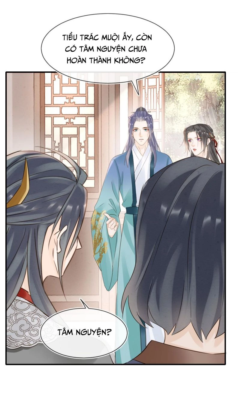 Tù Long Chapter 54 - 10